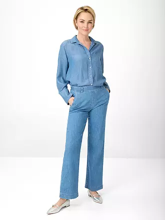 RAPHAELA BY BRAX | Jeans Wide Leg PAM | 